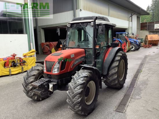 Tractor agrícola -  - agritrac 90m