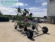 Henificador - Claas - VOLTO 1320 T