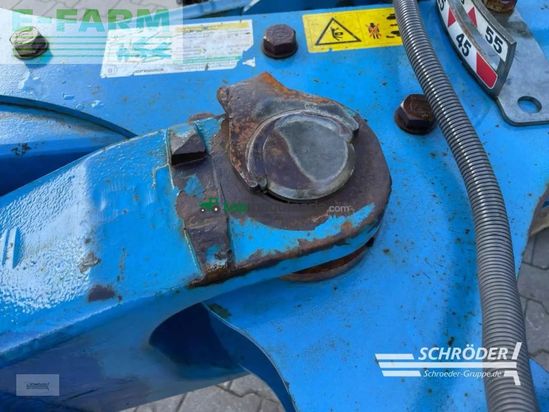 Arado - Lemken - variopal 9 x 5 l 100