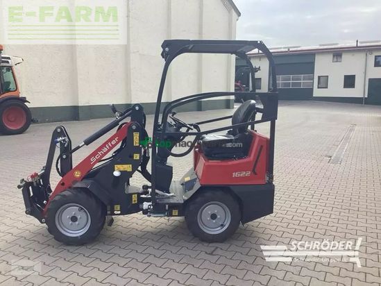 Telescopica - Schaffer - 1622