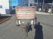 Remolqu agrícola -  - tiger cr pkw-anhänger