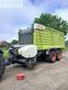 Cinta transportadora de forraje - Claas - cargos 8400 im kundenauftrag