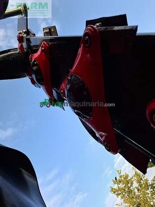 Cortacésped manual - Vicon - extra 124