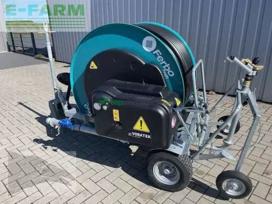 Riego - Ferbo - fb 150/50 bewässerung