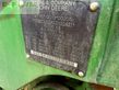 Tractor agrícola - John Deere - 7r330 / 7r 330