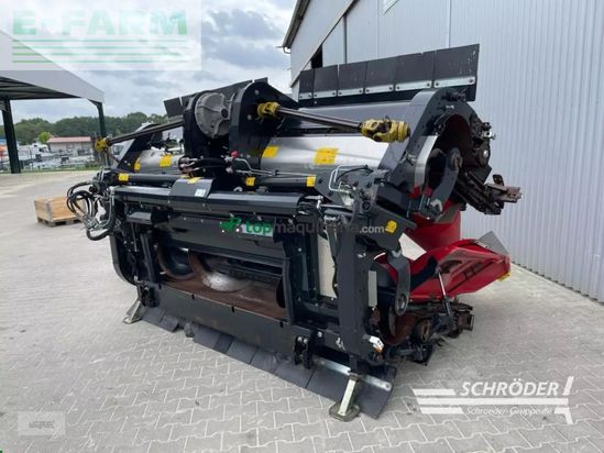 Cabezal - Geringhoff - horizon star ii hs ii 800 fb