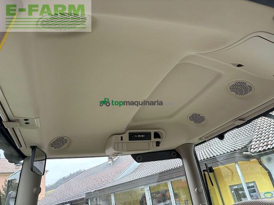 Tractor agrícola - John Deere - 6130r