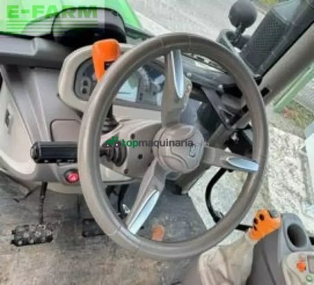 Tractor agrícola - Deutz-Fahr - 5095