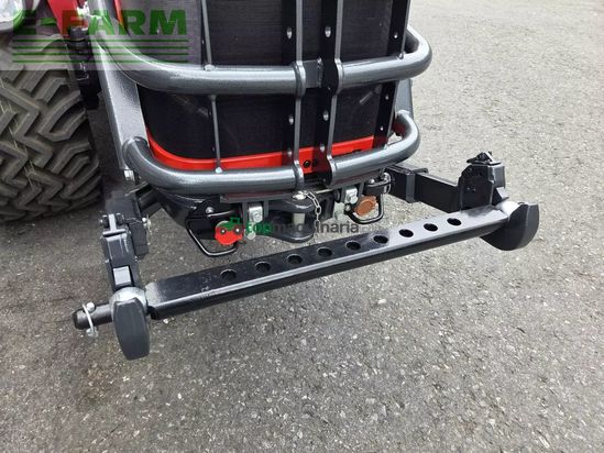 Tractor agrícola -  - ttr 7800