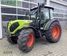 Tractor agrícola - Claas - axos 240 advanced fl-konsole