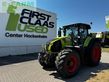 Tractor agrícola - Claas - axion 870