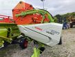 Cosechadora de Cereal - Claas - USED 2015 LEXION 620 C/W V620 C/BAR