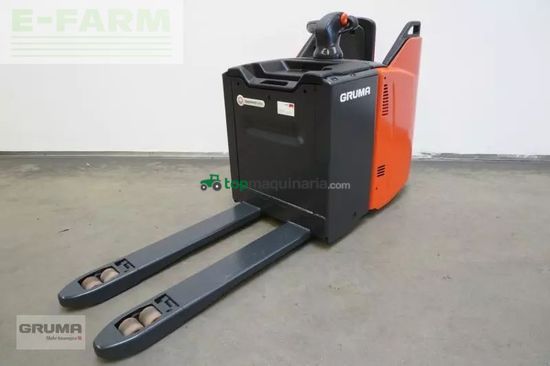Elevadora - Linde - t 20 sp 131-08