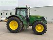 Tractor agrícola - John Deere - 6155m