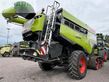 Cosechadora de Cereal - Claas - lexion 8800 terra trac