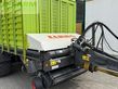 Cinta transportadora de forraje - Claas - quantum 5700 p