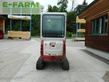 Excavadora - Takeuchi - tb 216 ( 1.865kg ) 3 löffel + verstellfahrwerk
