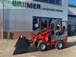 Minicargadora - Weidemann - 1140 basic line