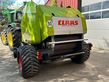 Empacadora gigant - Claas - rollant 454 r/c