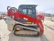CARGADORA COMPACTA DE  ORUGAS  - TL10 TAKEUCHI 