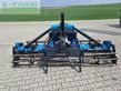 Grada rotativa - Sicma - ers 3000 mit hydr. anbauteilen