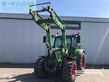 Tractor agrícola - Fendt - 313 vario s4 profi Profi