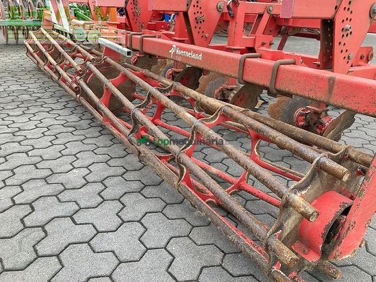 Arado - Kverneland - sc ld 4,70m