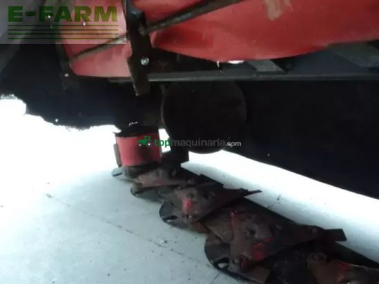 Cortacésped manual - Vicon - extra 428 h