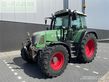 Tractor agrícola - Fendt - 411 vario