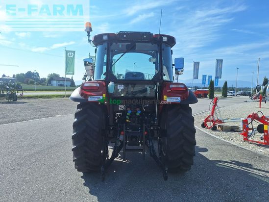 Tractor agrícola - Case IH - case farmall 75 c