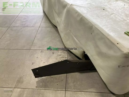 Cortacésped manual - Claas - disco 250