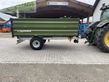 Volquet - Fliegl - edk60 fox