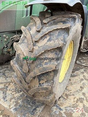 Tractor agrícola - John Deere - 6170 r