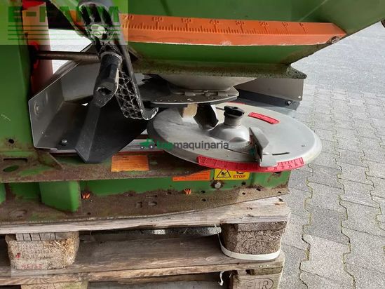 Esparcidor - Amazone - za-m 1500