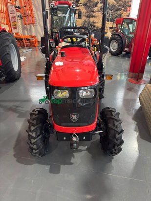Tractor agrícola - Antonio Carraro -  PANTHER 26M
