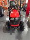 Tractor agrícola - Antonio Carraro -  PANTHER 26M