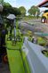 Cabezal - Claas - orbis 900 transportsystem