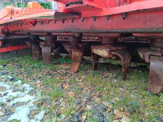 Grada rotativa - Kuhn - hr 304