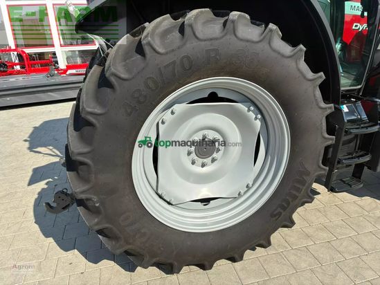 Tractor agrícola - Massey Ferguson - 5711 m