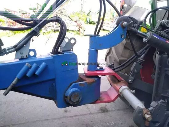 Arado - Overum - dvl 7108h