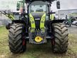 Tractor agrícola - Claas - arion 660 cm cebis cemis rtk