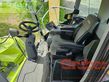 Cosechadora de Cereal - Claas - jaguar 950 4-trac, typ 497