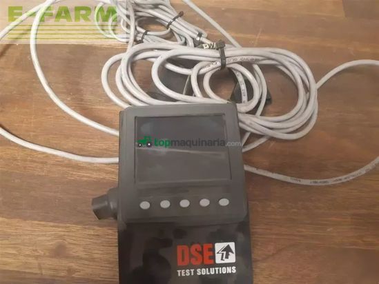 Empacadora gigant - Krone - big pack 1290 hdp ii xc m. balecollect 1230