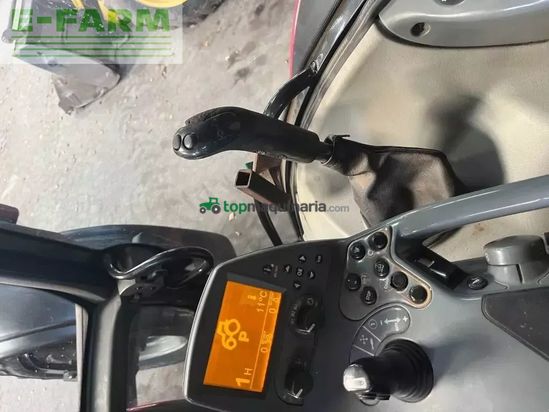 Tractor agrícola - Valtra - t 191