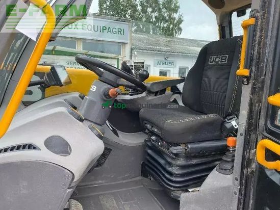 Telescopica - JCB - 532-60