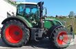 Tractor agrícola - Fendt - 724 profiplus