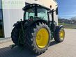 Tractor agrícola - John Deere - 6155r