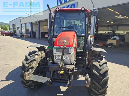 Tractor agrícola - McCormick - CX 65 L