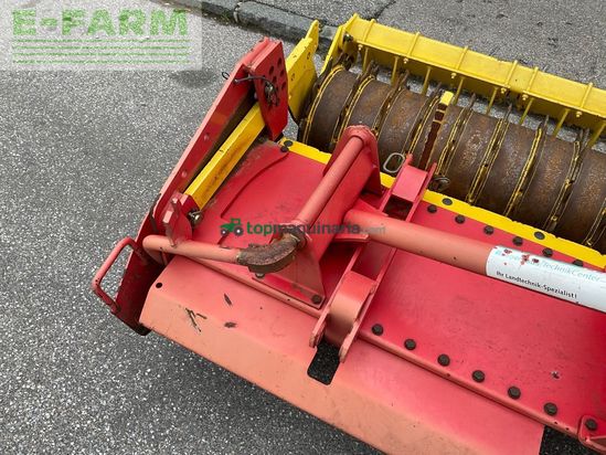 Grada rotativa - Pöttinger - Lion 300