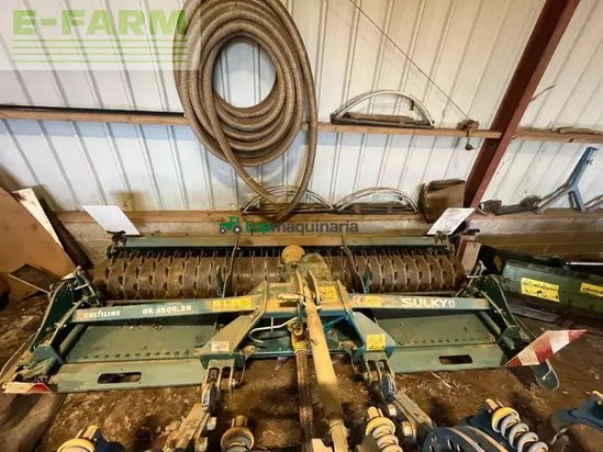 Grada rotativa -  - hr3500.26